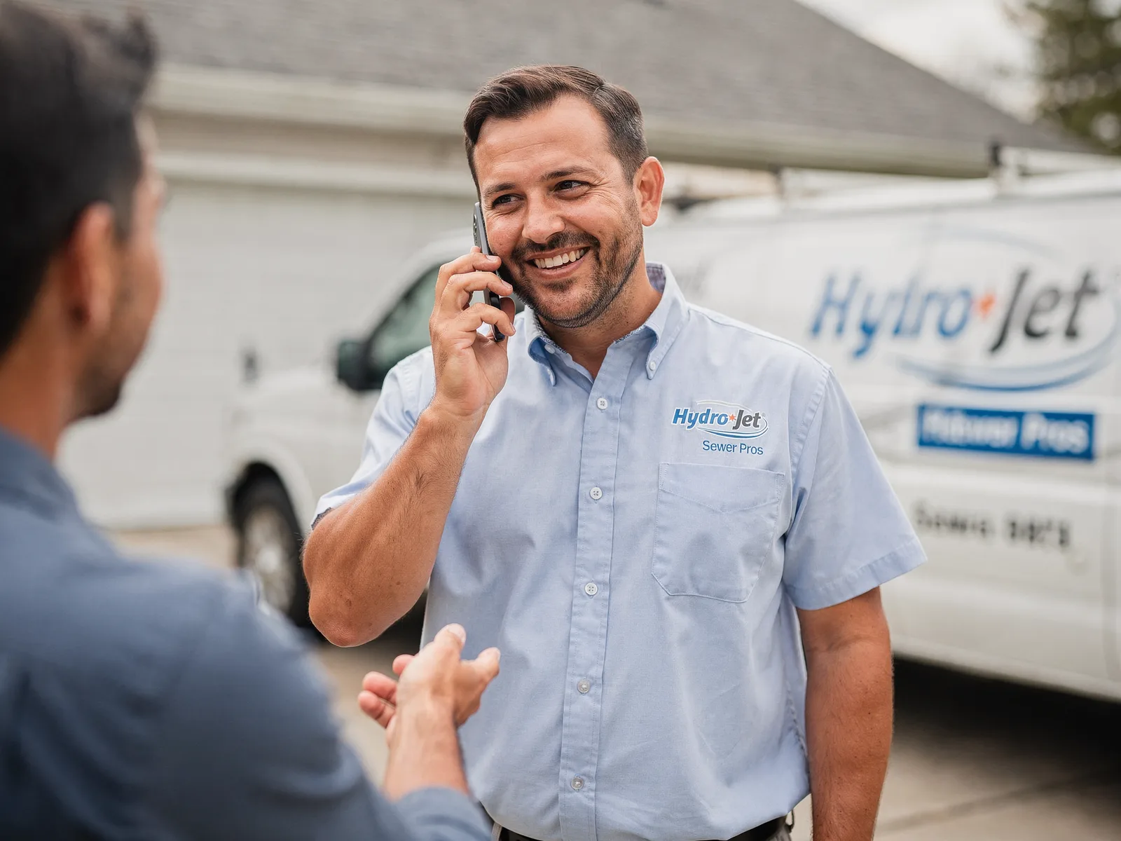 Hydro Jetting White Haven, PA FAQs